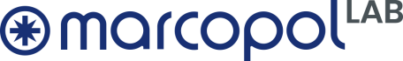 MarcopolLAB (navy) - logo